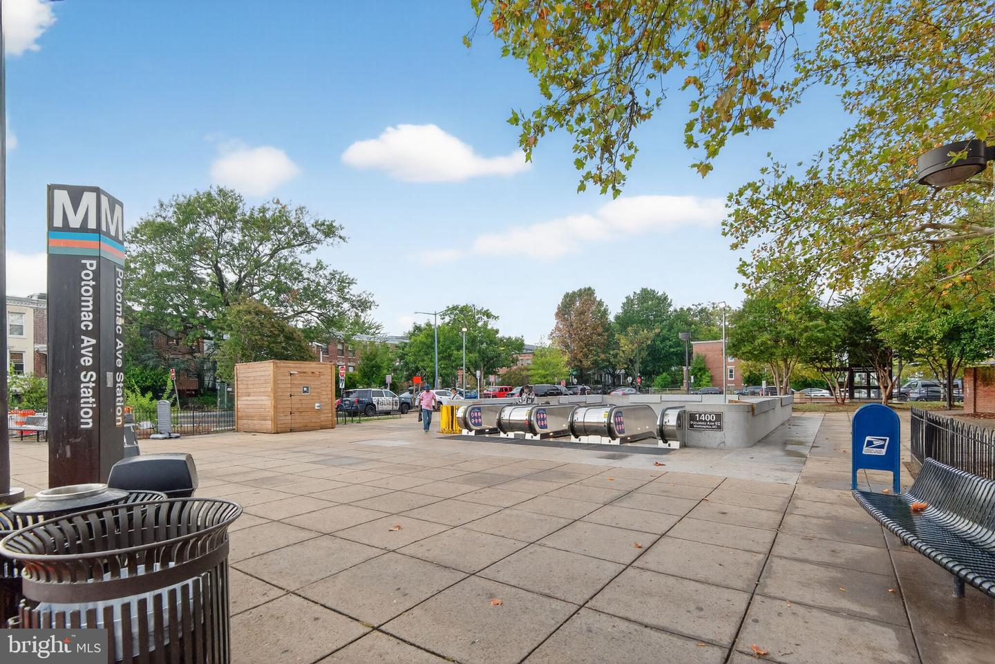 1323 K ST SE #203, WASHINGTON, District Of Columbia 20003, 1 Bedroom Bedrooms, ,1 BathroomBathrooms,Residential,For sale,1323 K ST SE #203,DCDC2220884 MLS # DCDC2220884