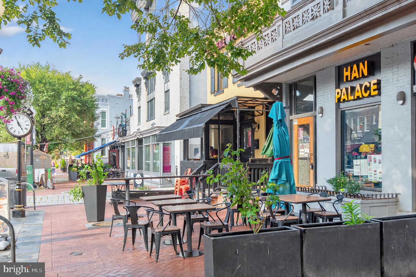 1323 K ST SE #203, WASHINGTON, District Of Columbia 20003, 1 Bedroom Bedrooms, ,1 BathroomBathrooms,Residential,For sale,1323 K ST SE #203,DCDC2220884 MLS # DCDC2220884