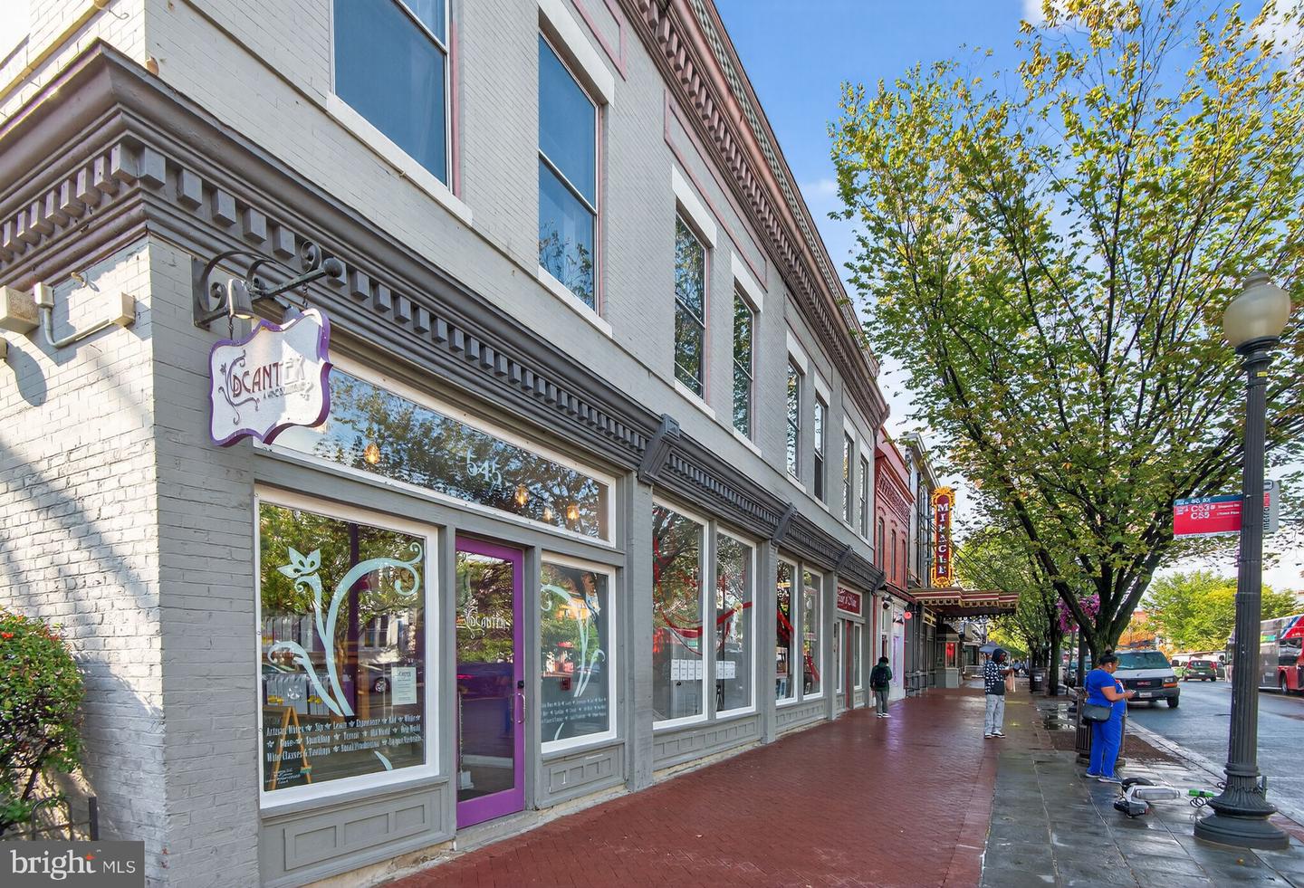 1323 K ST SE #203, WASHINGTON, District Of Columbia 20003, 1 Bedroom Bedrooms, ,1 BathroomBathrooms,Residential,For sale,1323 K ST SE #203,DCDC2220884 MLS # DCDC2220884