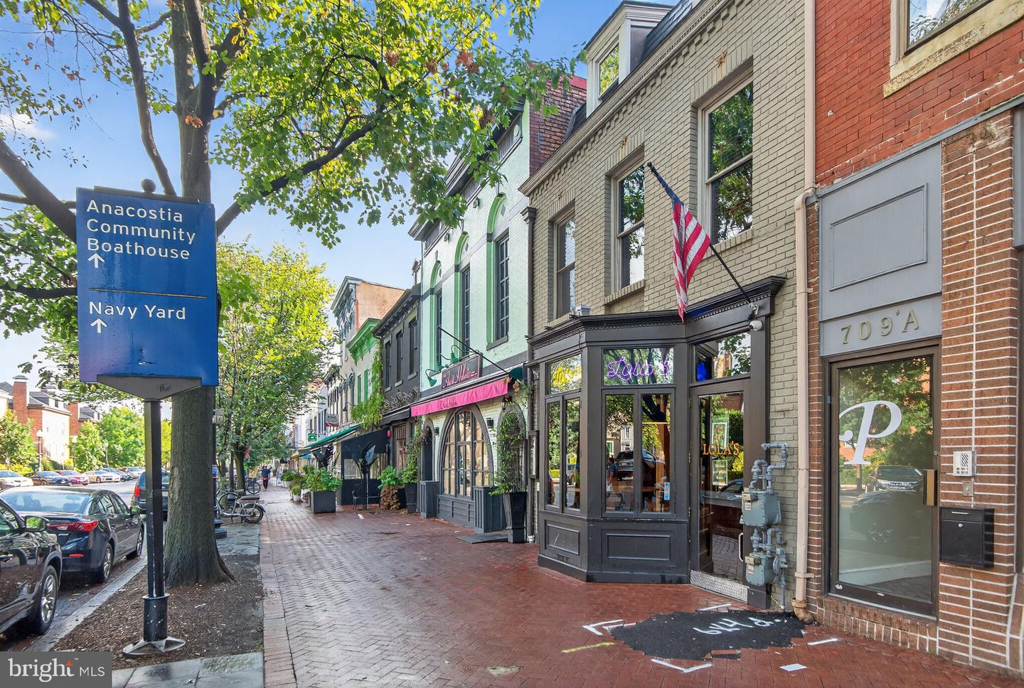 1323 K ST SE #203, WASHINGTON, District Of Columbia 20003, 1 Bedroom Bedrooms, ,1 BathroomBathrooms,Residential,For sale,1323 K ST SE #203,DCDC2220884 MLS # DCDC2220884