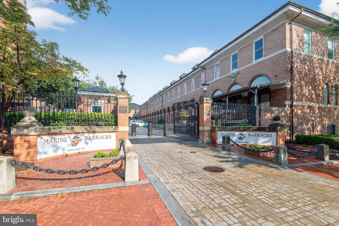 1323 K ST SE #203, WASHINGTON, District Of Columbia 20003, 1 Bedroom Bedrooms, ,1 BathroomBathrooms,Residential,For sale,1323 K ST SE #203,DCDC2220884 MLS # DCDC2220884