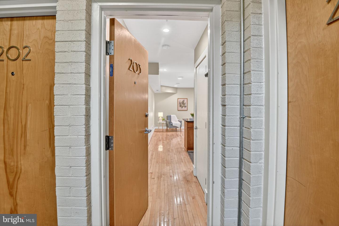 1323 K ST SE #203, WASHINGTON, District Of Columbia 20003, 1 Bedroom Bedrooms, ,1 BathroomBathrooms,Residential,For sale,1323 K ST SE #203,DCDC2220884 MLS # DCDC2220884