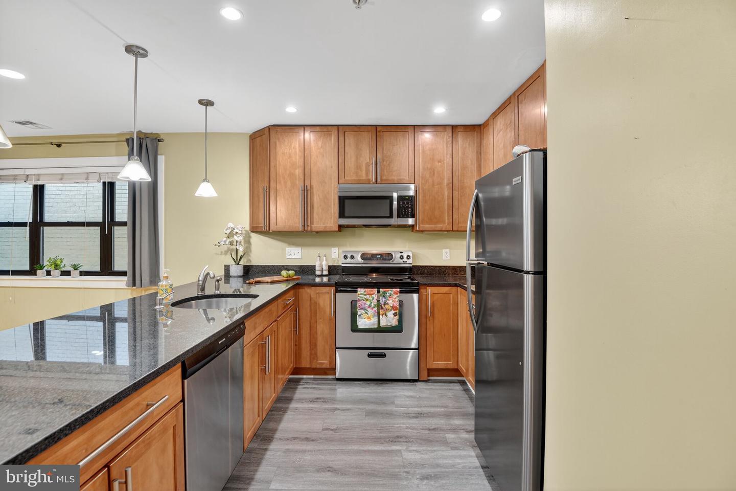 1323 K ST SE #203, WASHINGTON, District Of Columbia 20003, 1 Bedroom Bedrooms, ,1 BathroomBathrooms,Residential,For sale,1323 K ST SE #203,DCDC2220884 MLS # DCDC2220884