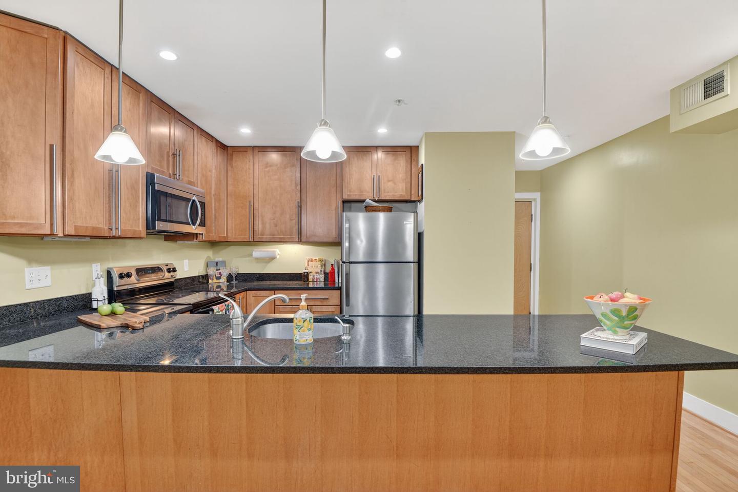 1323 K ST SE #203, WASHINGTON, District Of Columbia 20003, 1 Bedroom Bedrooms, ,1 BathroomBathrooms,Residential,For sale,1323 K ST SE #203,DCDC2220884 MLS # DCDC2220884