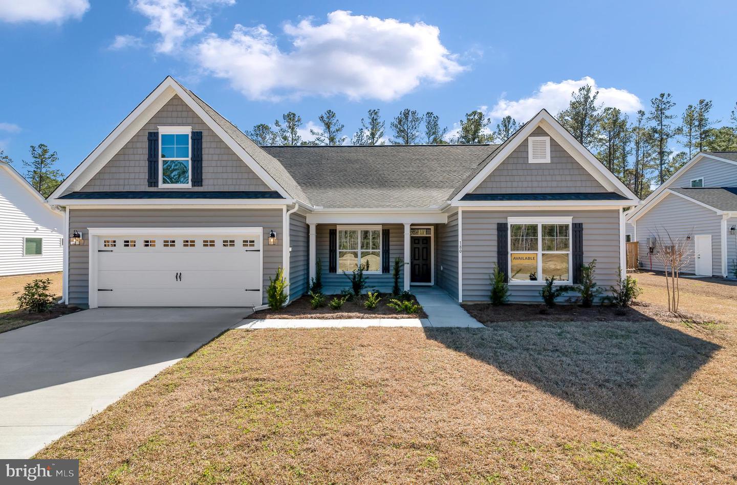 3708 ROCKETTS RIDGE DR, SANDY HOOK, Virginia 23153, 3 Bedrooms Bedrooms, 7 Rooms Rooms,2 BathroomsBathrooms,Residential,For sale,3708 ROCKETTS RIDGE DR,VAGO2000396 MLS # VAGO2000396