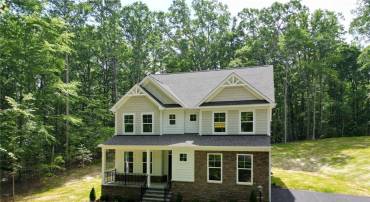 16884 WATCHMAN WAY, BEAVERDAM, Virginia 23015, 5 Bedrooms Bedrooms, 9 Rooms Rooms,3 BathroomsBathrooms,Residential,For sale,16884 WATCHMAN WAY,VAHA2001070 MLS # VAHA2001070