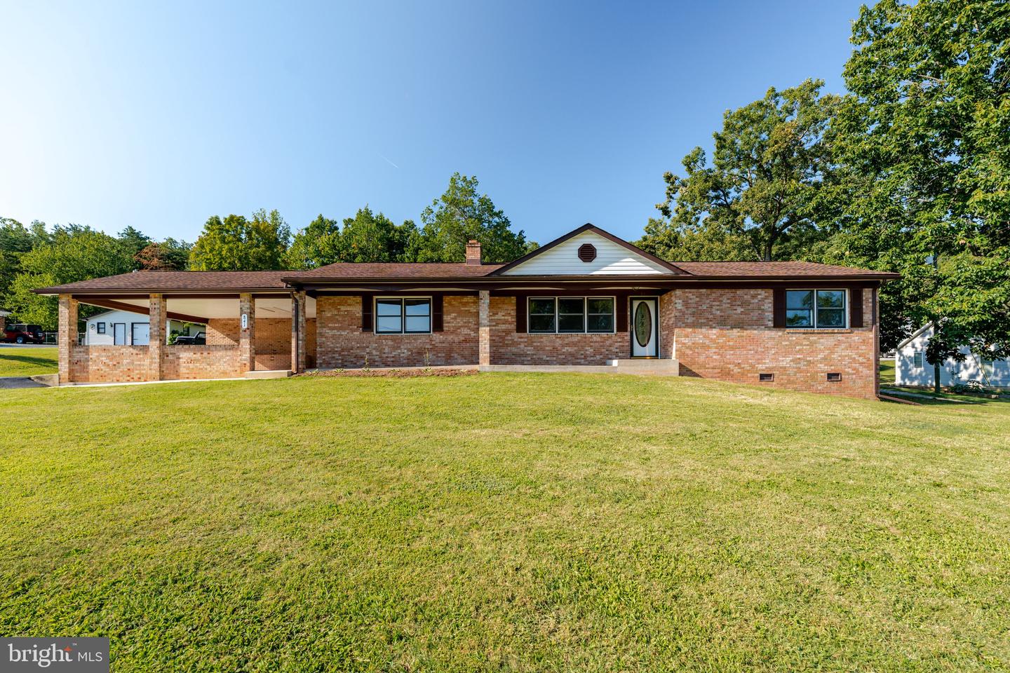 841 JUDY LANE EXT, STANLEY, Virginia 22851, 3 Bedrooms Bedrooms, ,2 BathroomsBathrooms,Residential,For sale,841 JUDY LANE EXT,VAPA2005324 MLS # VAPA2005324