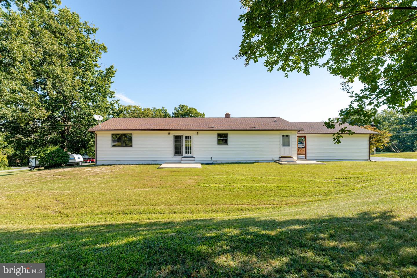 841 JUDY LANE EXT, STANLEY, Virginia 22851, 3 Bedrooms Bedrooms, ,2 BathroomsBathrooms,Residential,For sale,841 JUDY LANE EXT,VAPA2005324 MLS # VAPA2005324