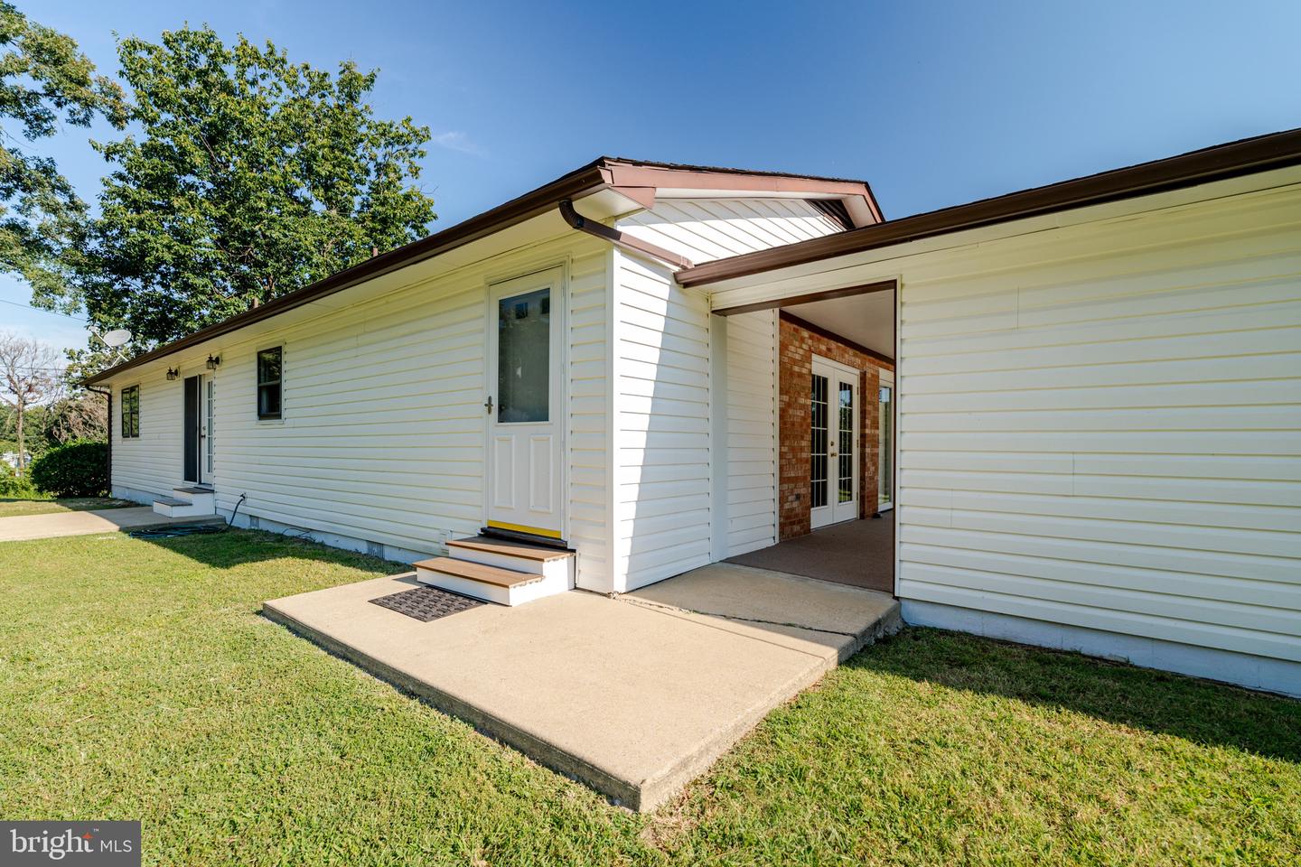 841 JUDY LANE EXT, STANLEY, Virginia 22851, 3 Bedrooms Bedrooms, ,2 BathroomsBathrooms,Residential,For sale,841 JUDY LANE EXT,VAPA2005324 MLS # VAPA2005324