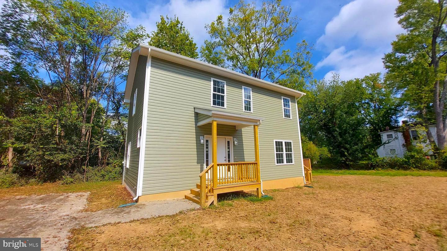 312 EAST ST, GORDONSVILLE, Virginia 22942, 4 Bedrooms Bedrooms, ,3 BathroomsBathrooms,Residential,For sale,312 EAST ST,VAOR2010694 MLS # VAOR2010694