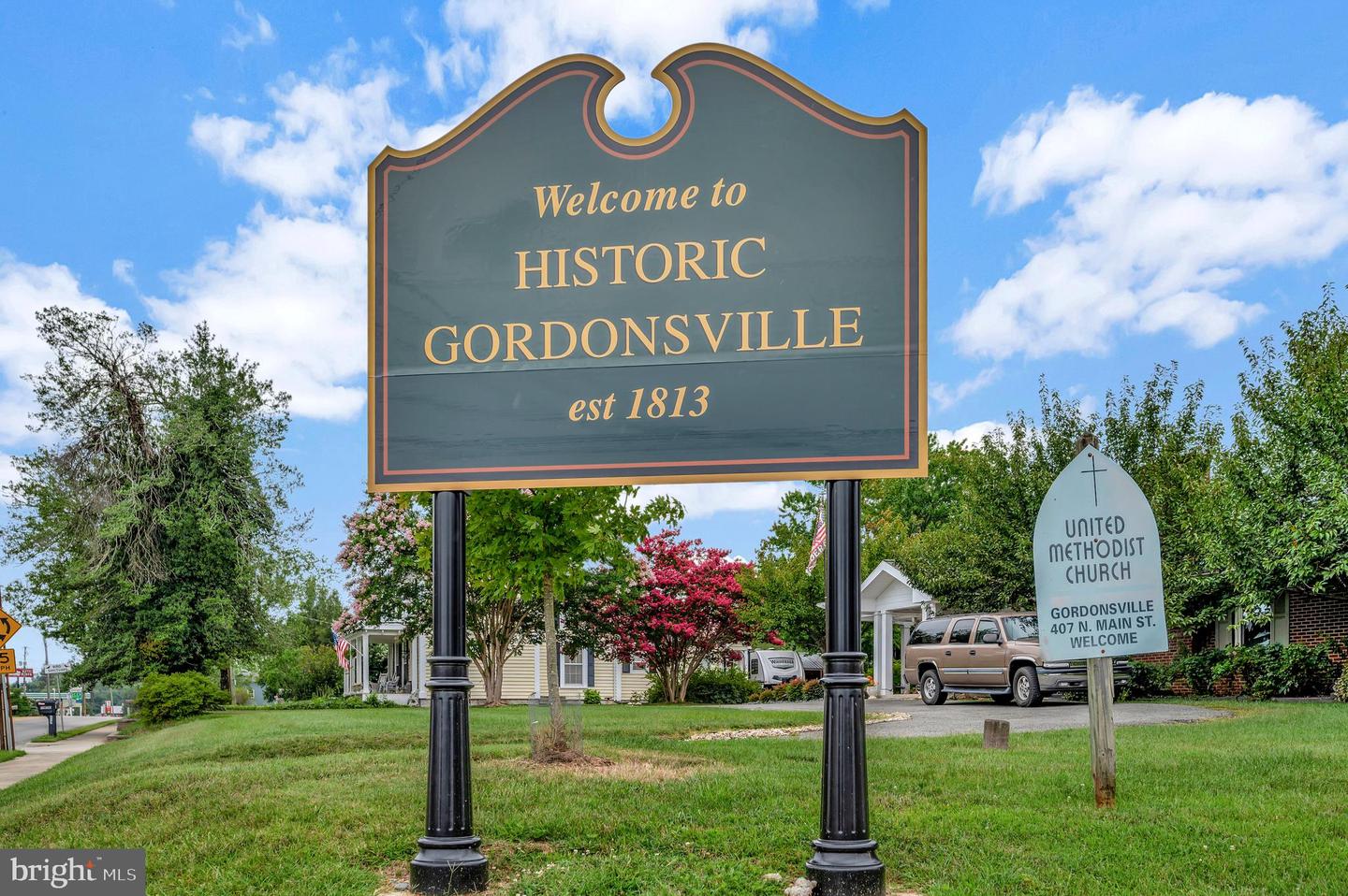 312 EAST ST, GORDONSVILLE, Virginia 22942, 4 Bedrooms Bedrooms, ,3 BathroomsBathrooms,Residential,For sale,312 EAST ST,VAOR2010694 MLS # VAOR2010694