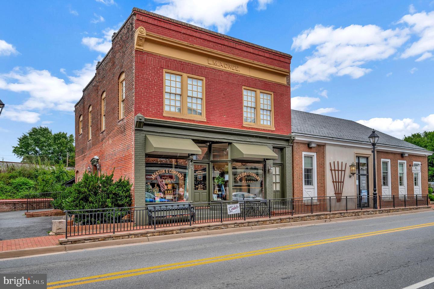 312 EAST ST, GORDONSVILLE, Virginia 22942, 4 Bedrooms Bedrooms, ,3 BathroomsBathrooms,Residential,For sale,312 EAST ST,VAOR2010694 MLS # VAOR2010694