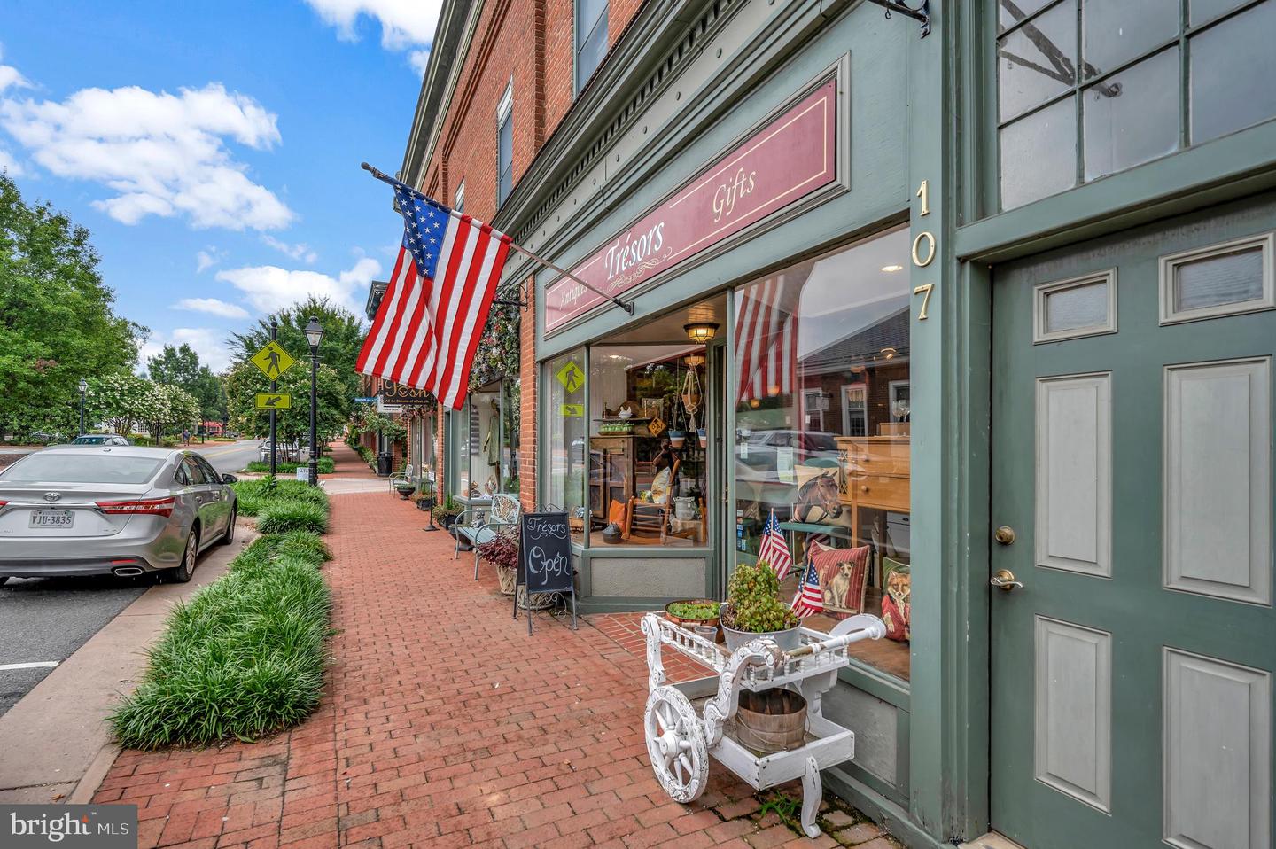 312 EAST ST, GORDONSVILLE, Virginia 22942, 4 Bedrooms Bedrooms, ,3 BathroomsBathrooms,Residential,For sale,312 EAST ST,VAOR2010694 MLS # VAOR2010694