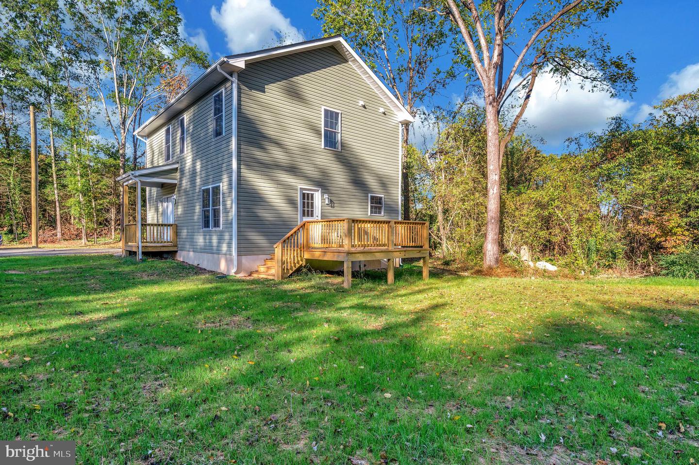 312 EAST ST, GORDONSVILLE, Virginia 22942, 4 Bedrooms Bedrooms, ,3 BathroomsBathrooms,Residential,For sale,312 EAST ST,VAOR2010694 MLS # VAOR2010694