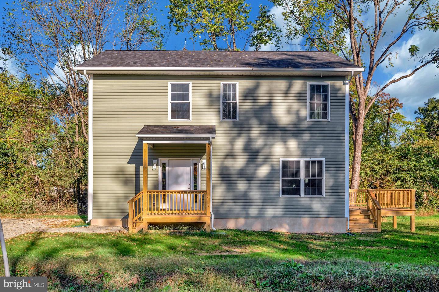 312 EAST ST, GORDONSVILLE, Virginia 22942, 4 Bedrooms Bedrooms, ,3 BathroomsBathrooms,Residential,For sale,312 EAST ST,VAOR2010694 MLS # VAOR2010694