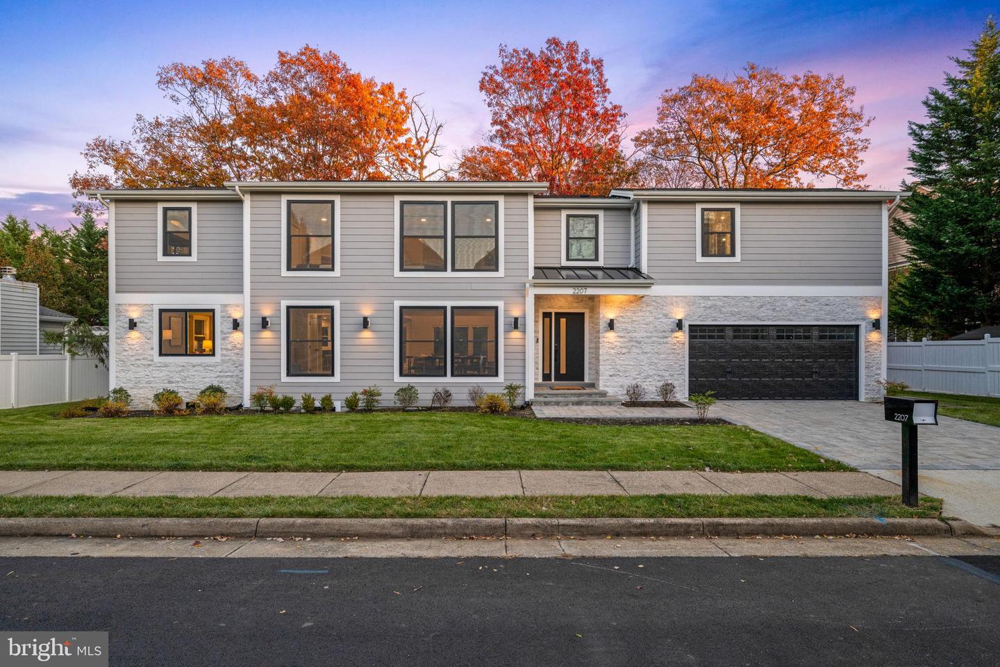 2207 ARDEN ST, DUNN LORING, Virginia 22027, 6 Bedrooms Bedrooms, 23 Rooms Rooms,5 BathroomsBathrooms,Residential,For sale,2207 ARDEN ST,VAFX2265378 MLS # VAFX2265378