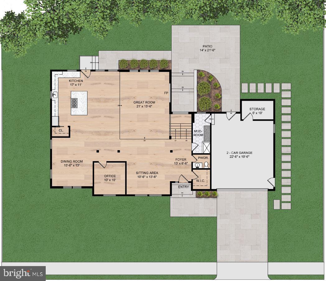 2207 ARDEN ST, DUNN LORING, Virginia 22027, 6 Bedrooms Bedrooms, 23 Rooms Rooms,5 BathroomsBathrooms,Residential,For sale,2207 ARDEN ST,VAFX2265378 MLS # VAFX2265378