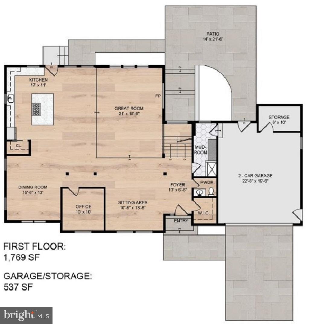 2207 ARDEN ST, DUNN LORING, Virginia 22027, 6 Bedrooms Bedrooms, 23 Rooms Rooms,5 BathroomsBathrooms,Residential,For sale,2207 ARDEN ST,VAFX2265378 MLS # VAFX2265378