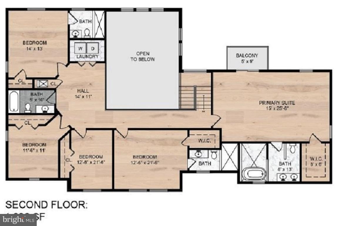 2207 ARDEN ST, DUNN LORING, Virginia 22027, 6 Bedrooms Bedrooms, 23 Rooms Rooms,5 BathroomsBathrooms,Residential,For sale,2207 ARDEN ST,VAFX2265378 MLS # VAFX2265378