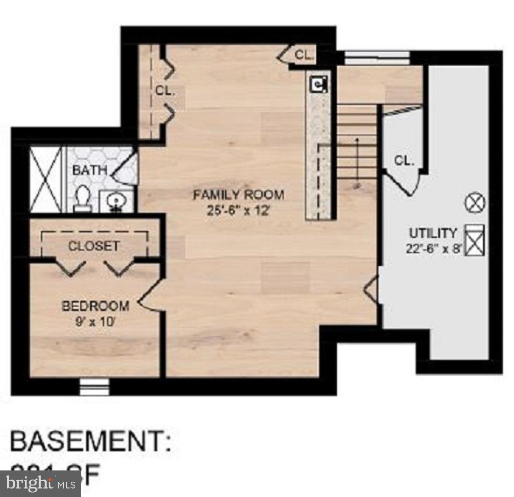 2207 ARDEN ST, DUNN LORING, Virginia 22027, 6 Bedrooms Bedrooms, 23 Rooms Rooms,5 BathroomsBathrooms,Residential,For sale,2207 ARDEN ST,VAFX2265378 MLS # VAFX2265378
