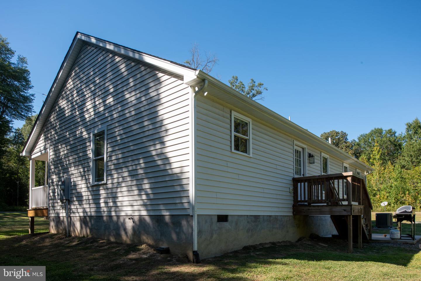 5712 BUCKNER RD, BUMPASS, Virginia 23024, 3 Bedrooms Bedrooms, ,2 BathroomsBathrooms,Residential,For sale,5712 BUCKNER RD,VALA2008538 MLS # VALA2008538