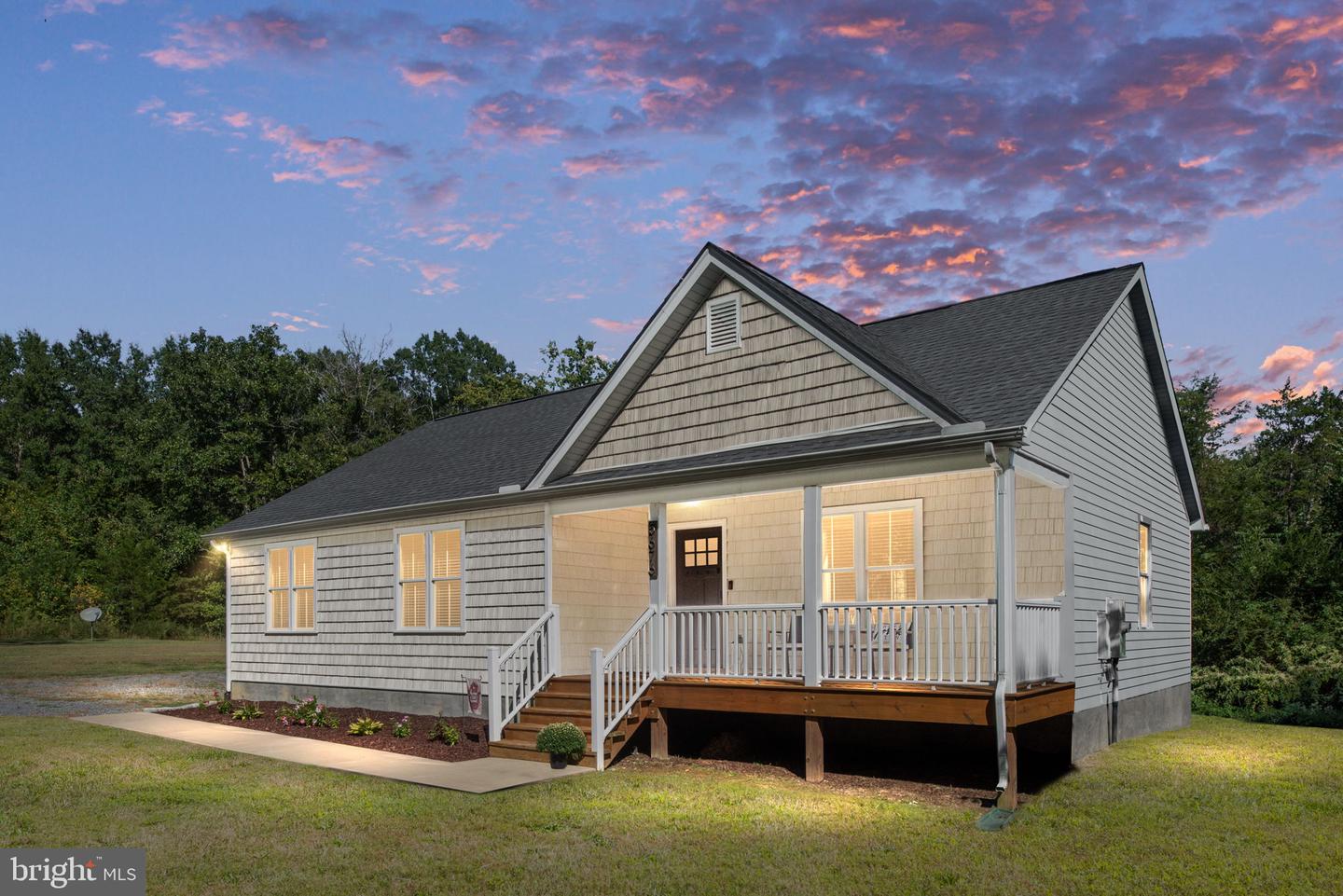5712 BUCKNER RD, BUMPASS, Virginia 23024, 3 Bedrooms Bedrooms, ,2 BathroomsBathrooms,Residential,For sale,5712 BUCKNER RD,VALA2008538 MLS # VALA2008538