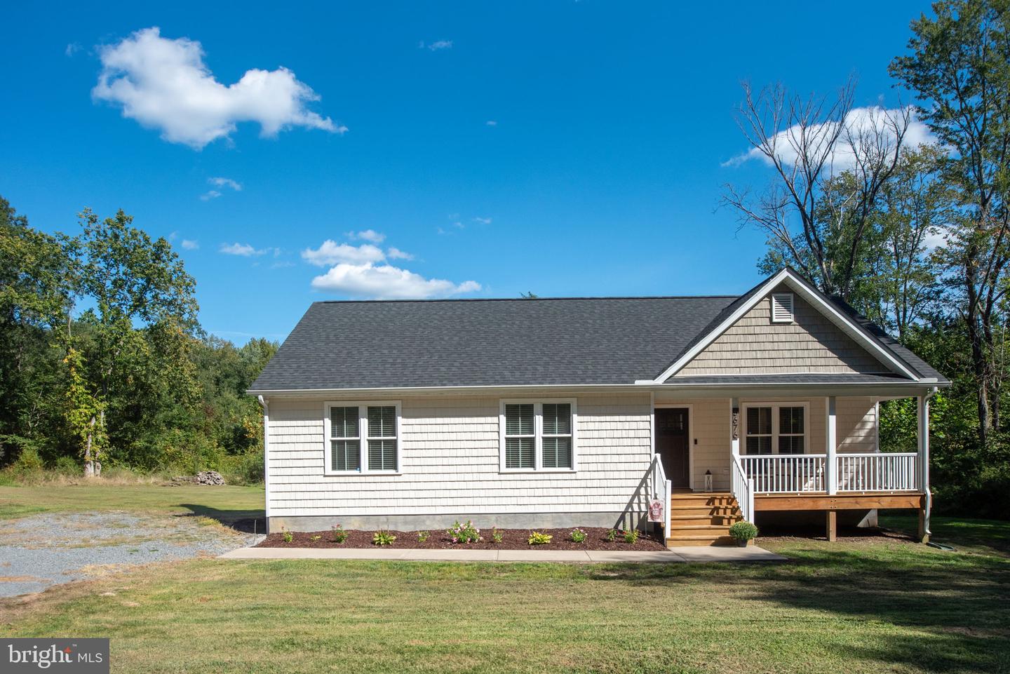 5712 BUCKNER RD, BUMPASS, Virginia 23024, 3 Bedrooms Bedrooms, ,2 BathroomsBathrooms,Residential,For sale,5712 BUCKNER RD,VALA2008538 MLS # VALA2008538
