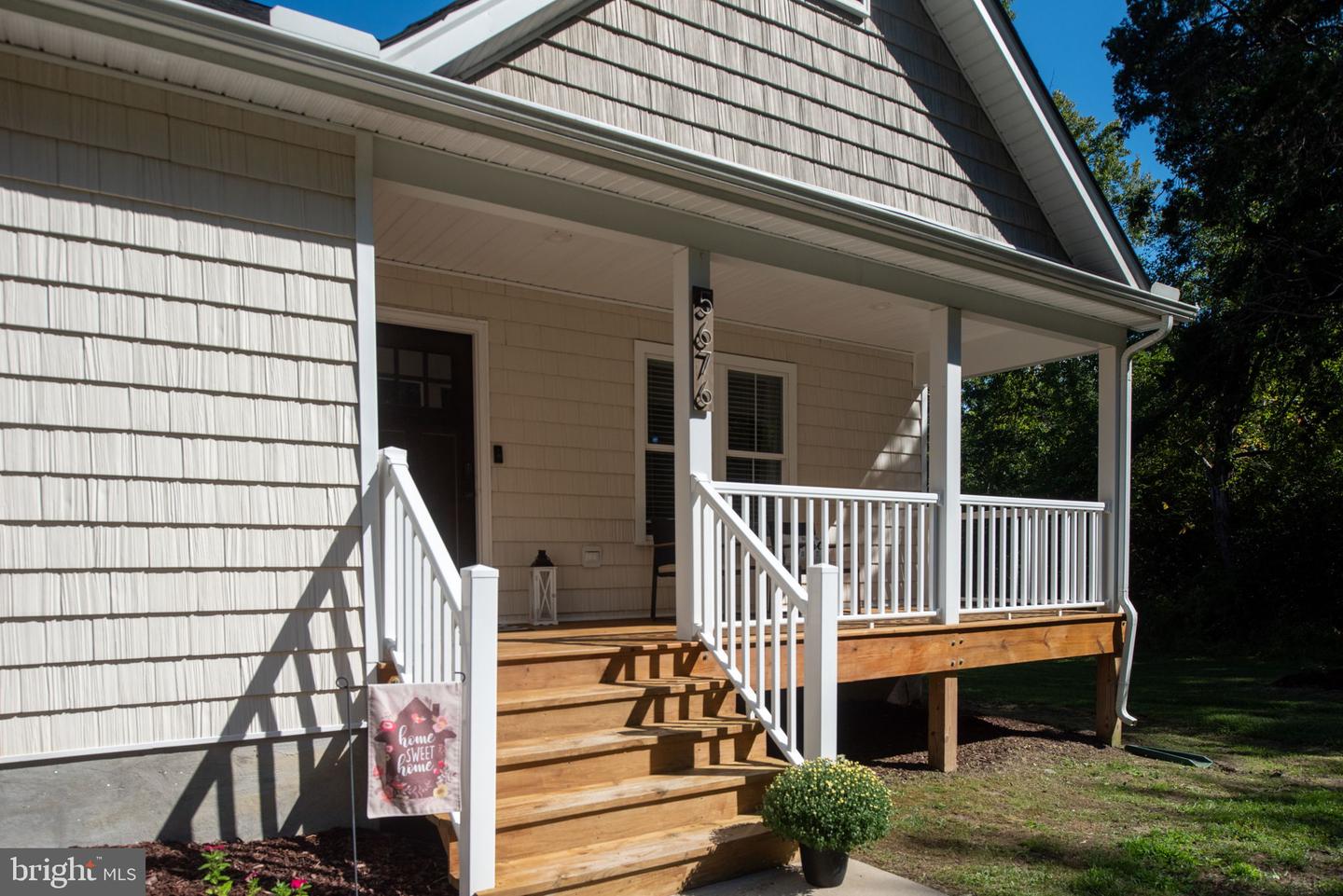 5712 BUCKNER RD, BUMPASS, Virginia 23024, 3 Bedrooms Bedrooms, ,2 BathroomsBathrooms,Residential,For sale,5712 BUCKNER RD,VALA2008538 MLS # VALA2008538