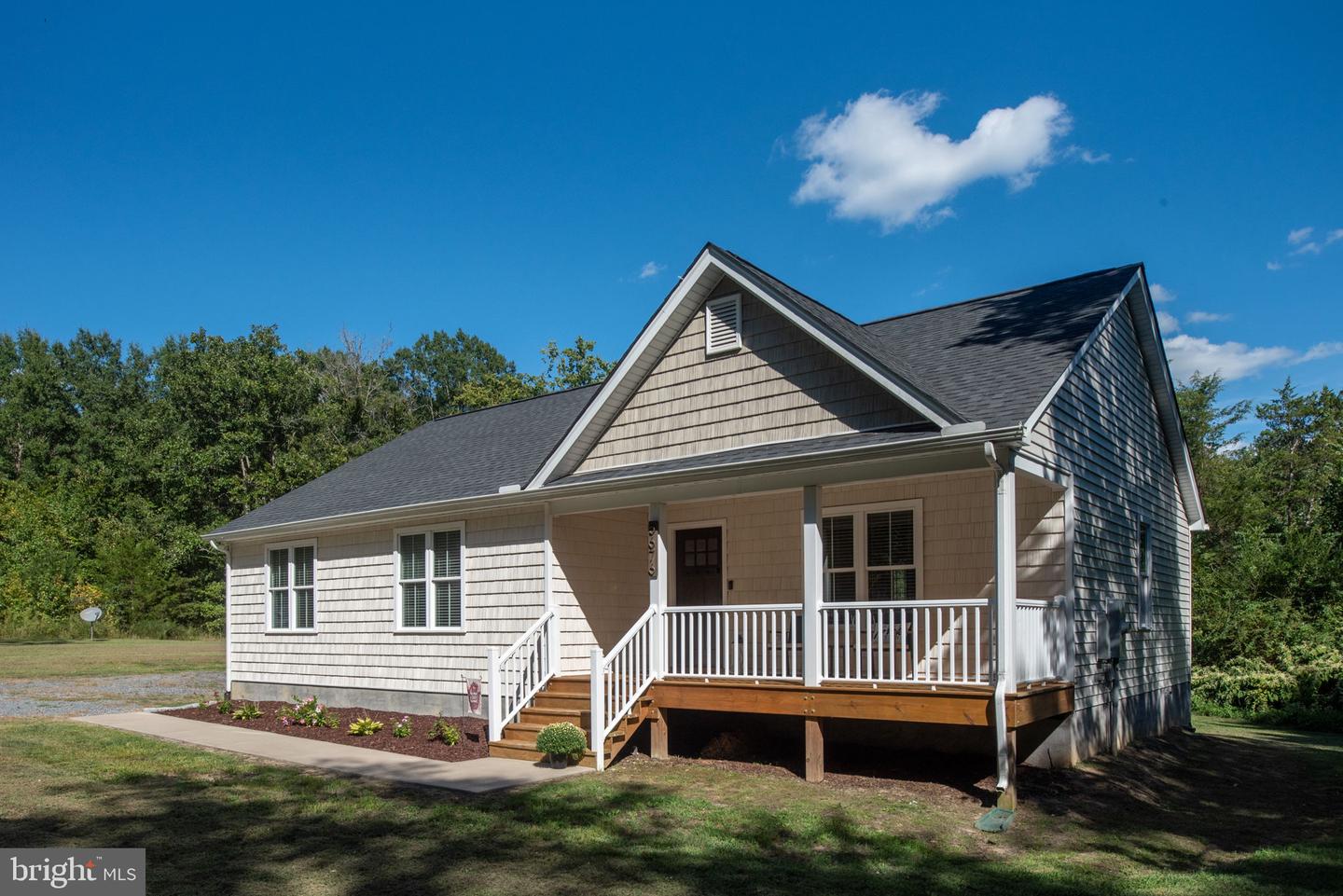5712 BUCKNER RD, BUMPASS, Virginia 23024, 3 Bedrooms Bedrooms, ,2 BathroomsBathrooms,Residential,For sale,5712 BUCKNER RD,VALA2008538 MLS # VALA2008538