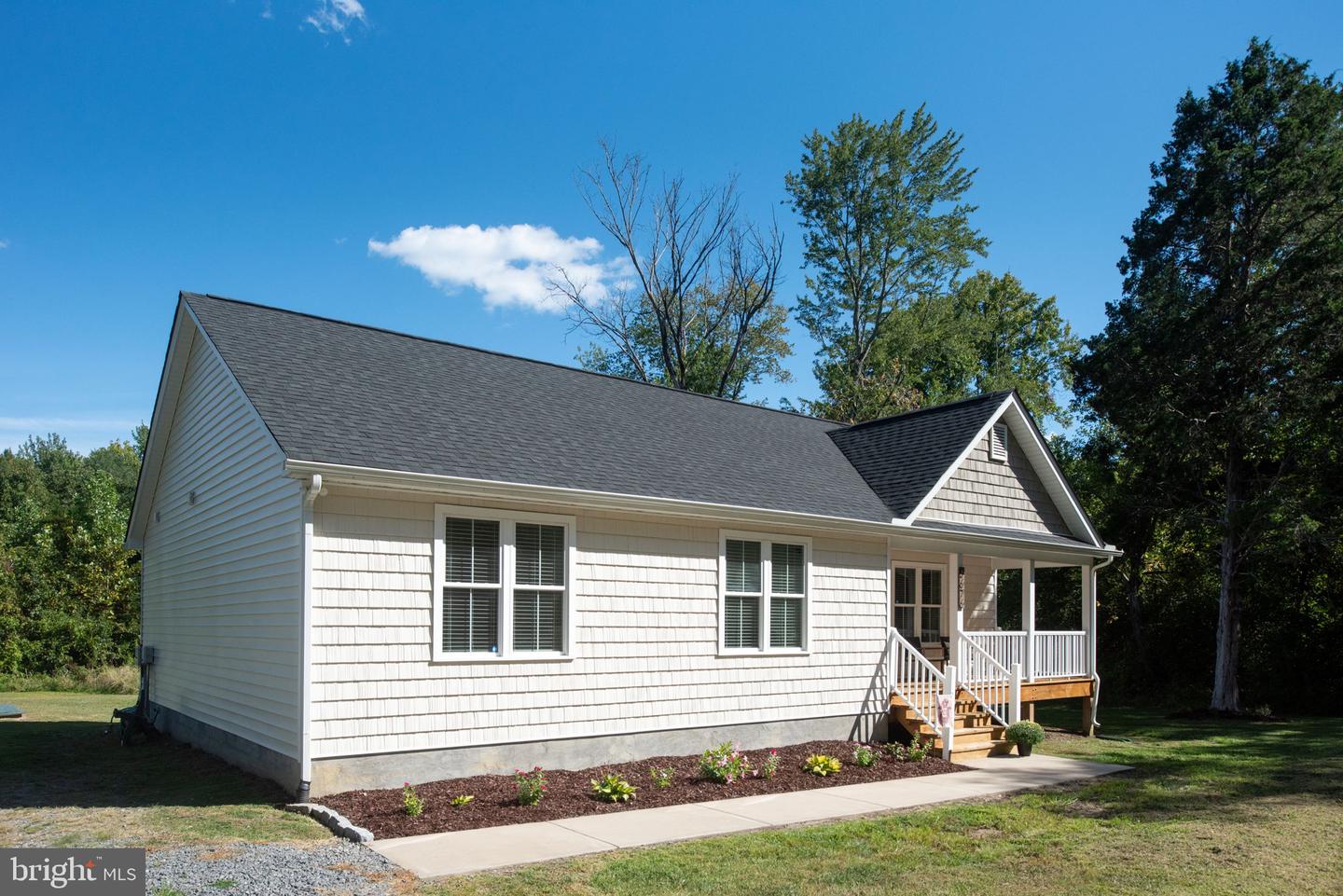 5712 BUCKNER RD, BUMPASS, Virginia 23024, 3 Bedrooms Bedrooms, ,2 BathroomsBathrooms,Residential,For sale,5712 BUCKNER RD,VALA2008538 MLS # VALA2008538
