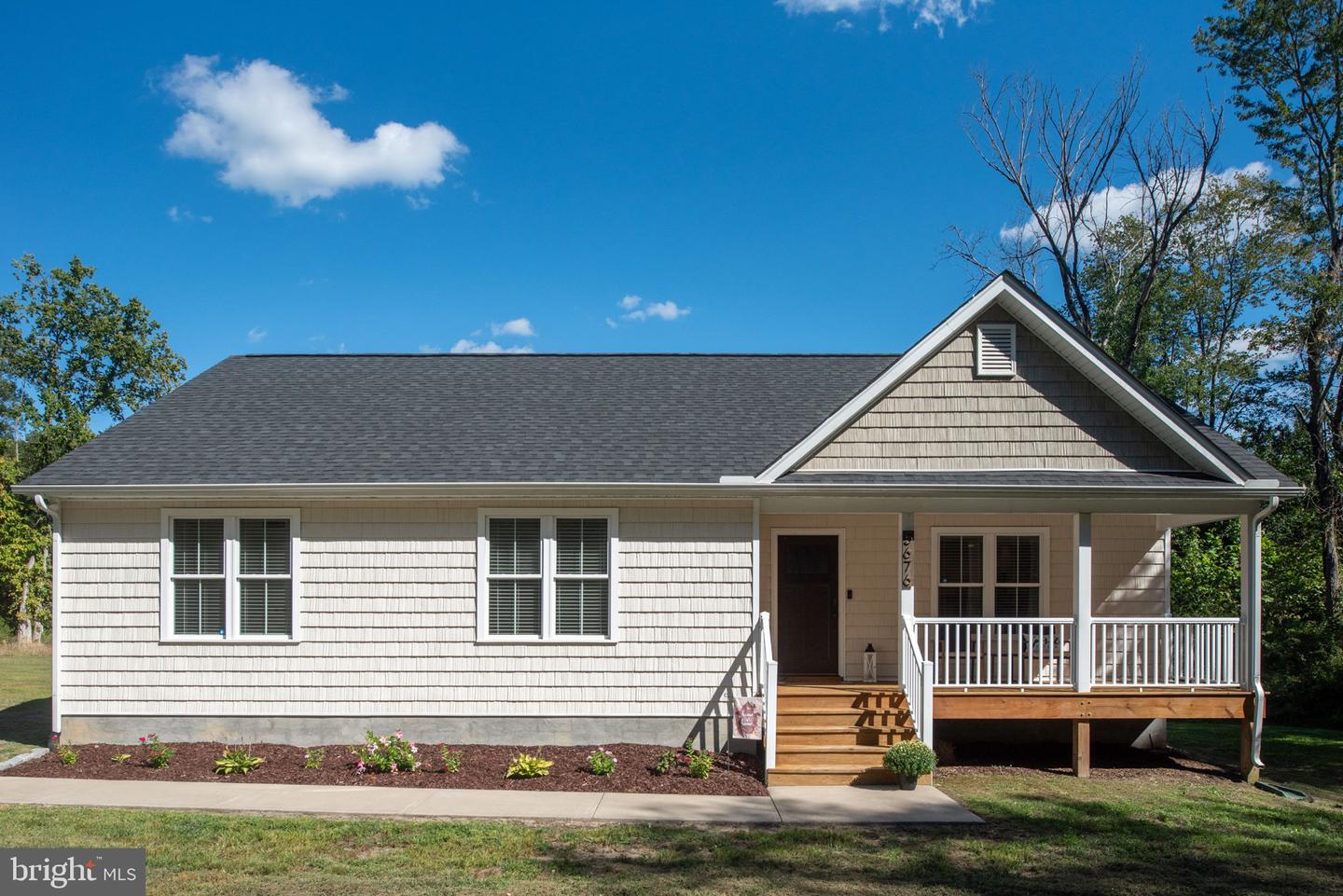 5712 BUCKNER RD, BUMPASS, Virginia 23024, 3 Bedrooms Bedrooms, ,2 BathroomsBathrooms,Residential,For sale,5712 BUCKNER RD,VALA2008538 MLS # VALA2008538