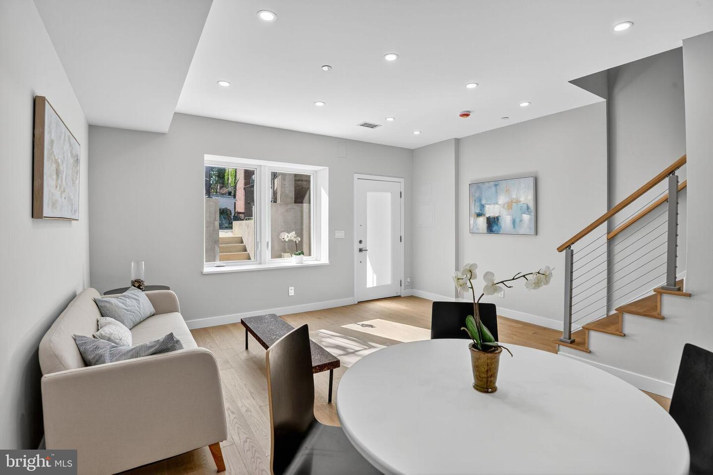 3303 SHERMAN AVE NW #A, WASHINGTON, District Of Columbia 20010, 3 Bedrooms Bedrooms, 9 Rooms Rooms,2 BathroomsBathrooms,Residential,For sale,3303 SHERMAN AVE NW #A,DCDC2220888 MLS # DCDC2220888