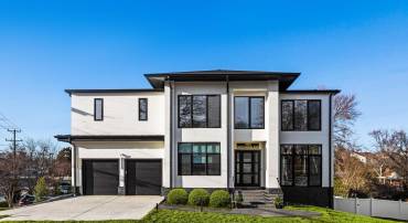 1573 WESTMORELAND ST, MCLEAN, Virginia 22101, 6 Bedrooms Bedrooms, ,6 BathroomsBathrooms,Residential,For sale,1573 WESTMORELAND ST,VAFX2265420 MLS # VAFX2265420
