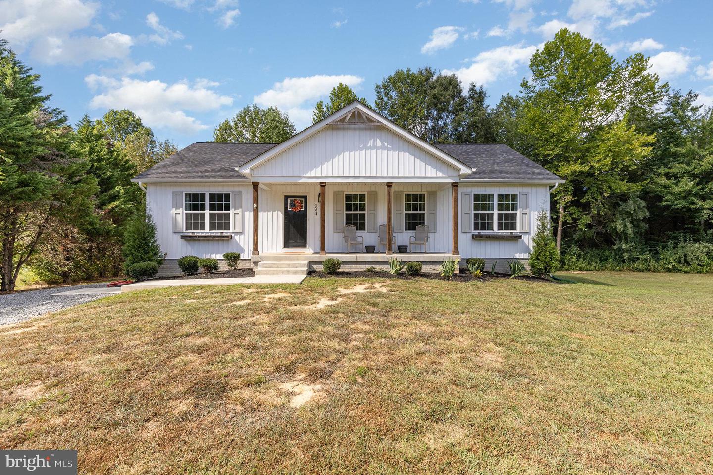 5224 PENDLETON FARM RD, BUMPASS, Virginia 23024, 4 Bedrooms Bedrooms, 8 Rooms Rooms,3 BathroomsBathrooms,Residential,For sale,5224 PENDLETON FARM RD,VASP2036090 MLS # VASP2036090