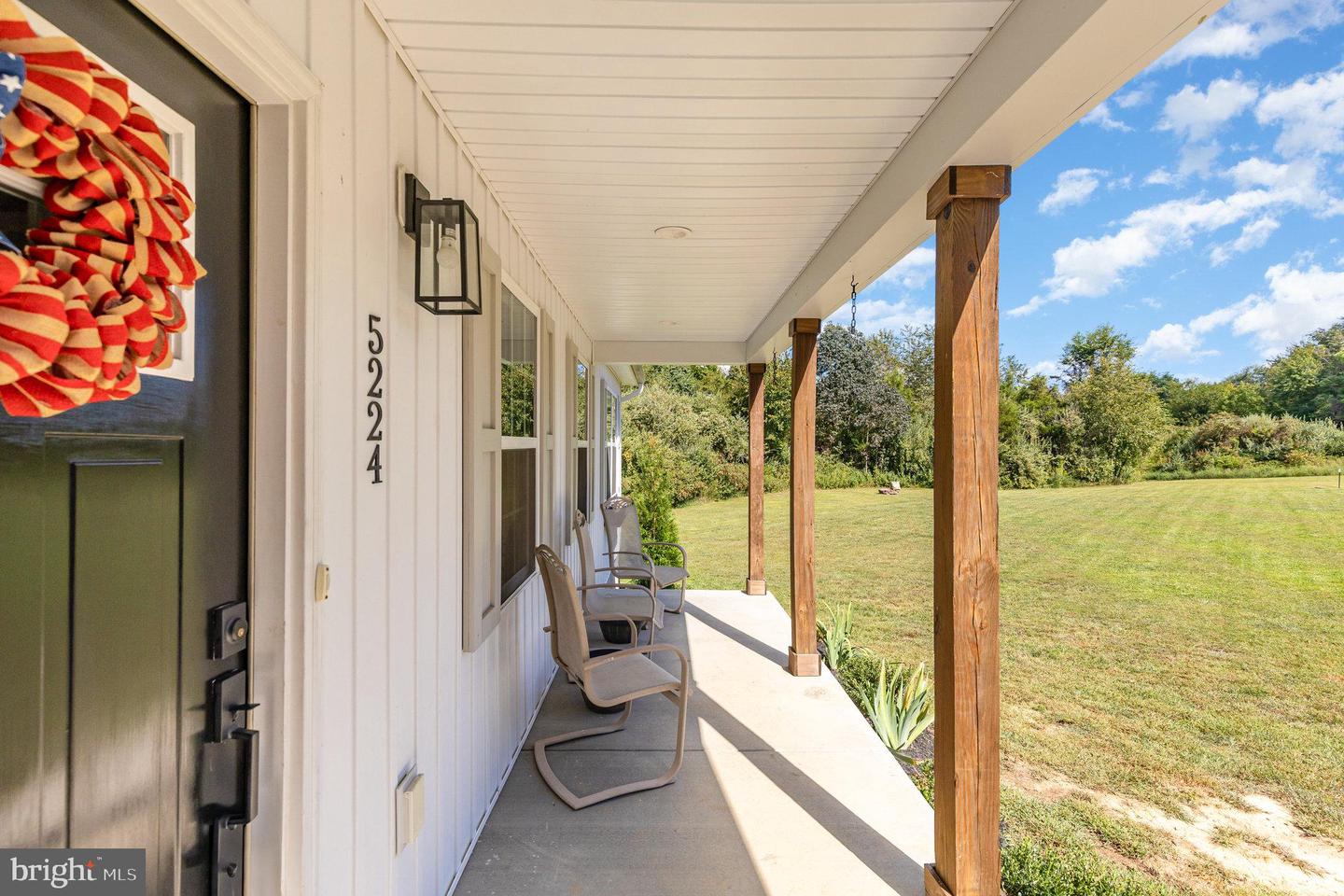 5224 PENDLETON FARM RD, BUMPASS, Virginia 23024, 4 Bedrooms Bedrooms, 8 Rooms Rooms,3 BathroomsBathrooms,Residential,For sale,5224 PENDLETON FARM RD,VASP2036090 MLS # VASP2036090