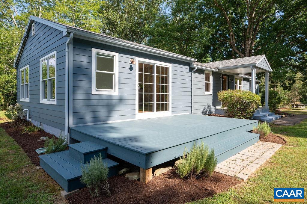 8165 OPEN GATE LN, AFTON, Virginia 22920, 3 Bedrooms Bedrooms, ,2 BathroomsBathrooms,Residential,For sale,8165 OPEN GATE LN,668682 MLS # 668682