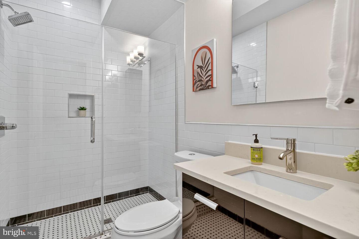 1306 8TH ST NW #1, WASHINGTON, District Of Columbia 20001, 2 Bedrooms Bedrooms, 6 Rooms Rooms,2 BathroomsBathrooms,Residential,For sale,1306 8TH ST NW #1,DCDC2221114 MLS # DCDC2221114