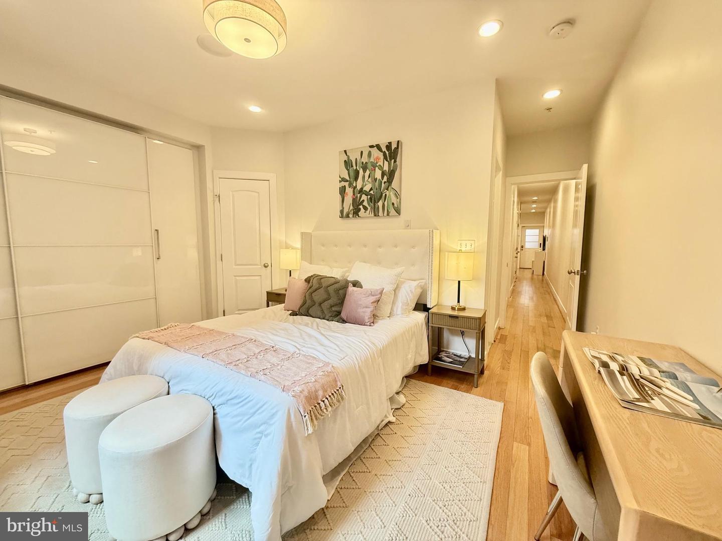1306 8TH ST NW #1, WASHINGTON, District Of Columbia 20001, 2 Bedrooms Bedrooms, 6 Rooms Rooms,2 BathroomsBathrooms,Residential,For sale,1306 8TH ST NW #1,DCDC2221114 MLS # DCDC2221114