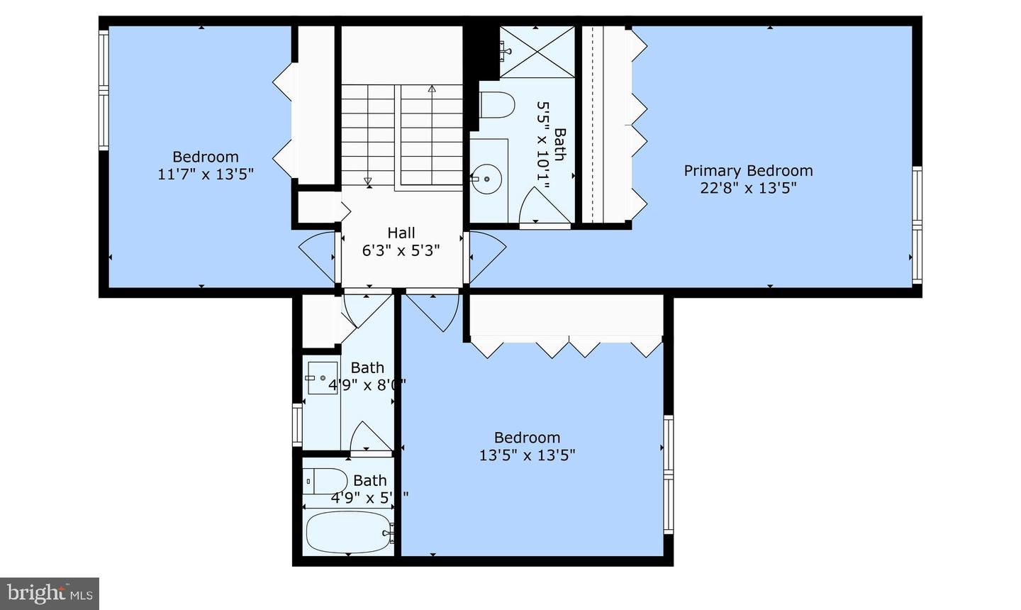 11478 LINKS DR, RESTON, Virginia 20190, 3 Bedrooms Bedrooms, ,2 BathroomsBathrooms,Residential,For sale,11478 LINKS DR,VAFX2265524 MLS # VAFX2265524