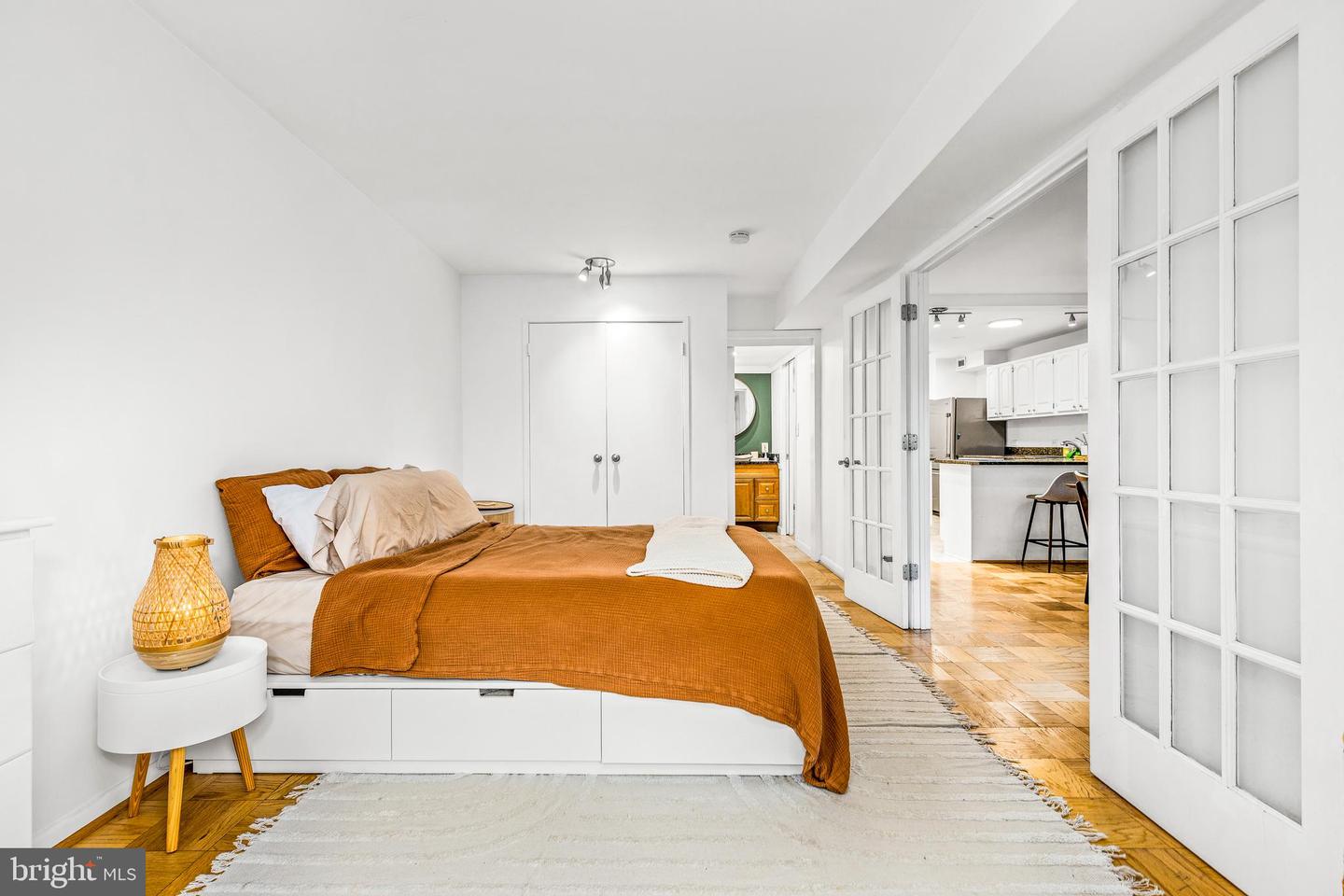 1001 26TH ST NW #306, WASHINGTON, District Of Columbia 20037, 2 Bedrooms Bedrooms, ,1 BathroomBathrooms,Residential,For sale,1001 26TH ST NW #306,DCDC2221062 MLS # DCDC2221062