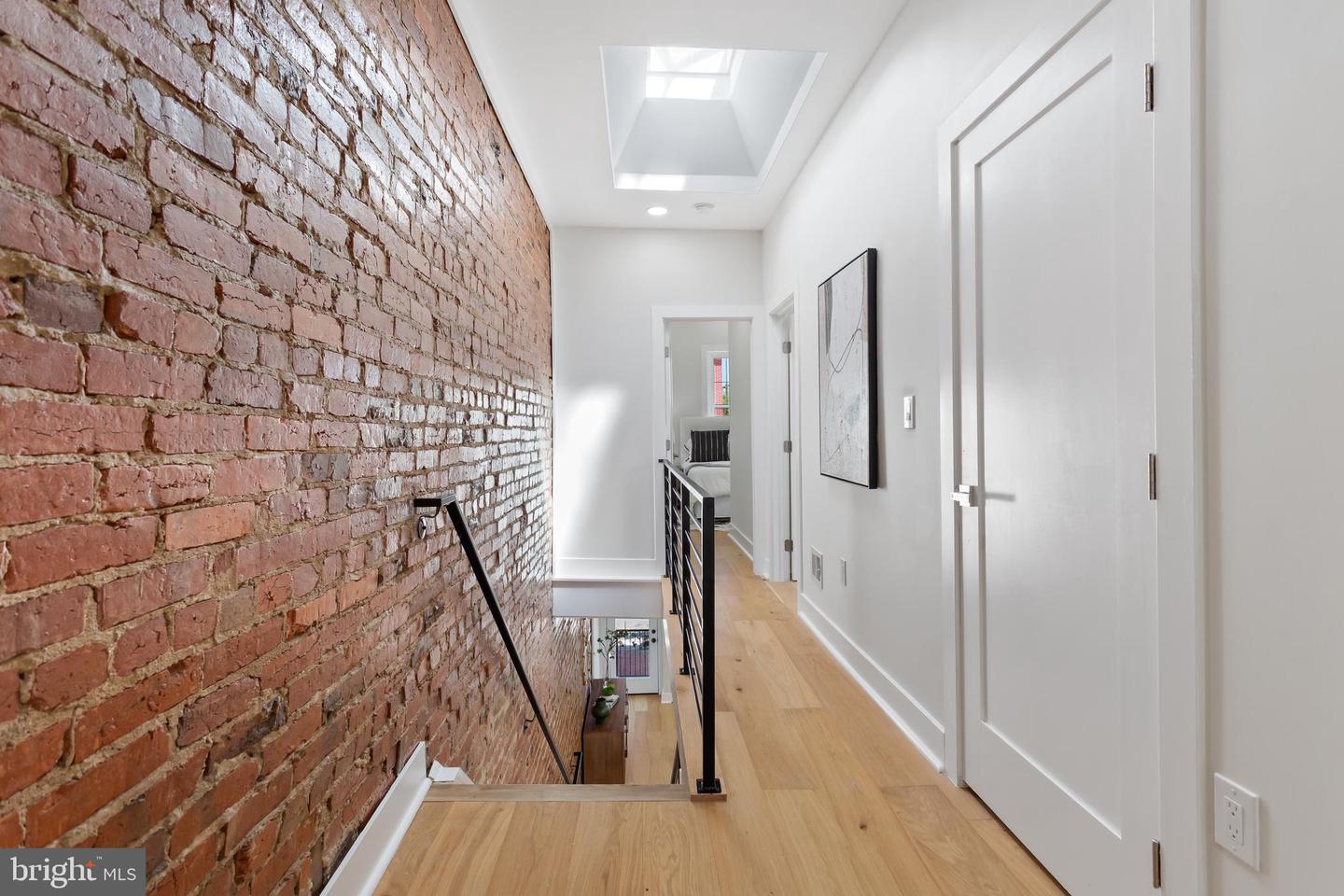 116 THOMAS ST NW, WASHINGTON, District Of Columbia 20001, 3 Bedrooms Bedrooms, 6 Rooms Rooms,2 BathroomsBathrooms,Residential,For sale,116 THOMAS ST NW,DCDC2221106 MLS # DCDC2221106