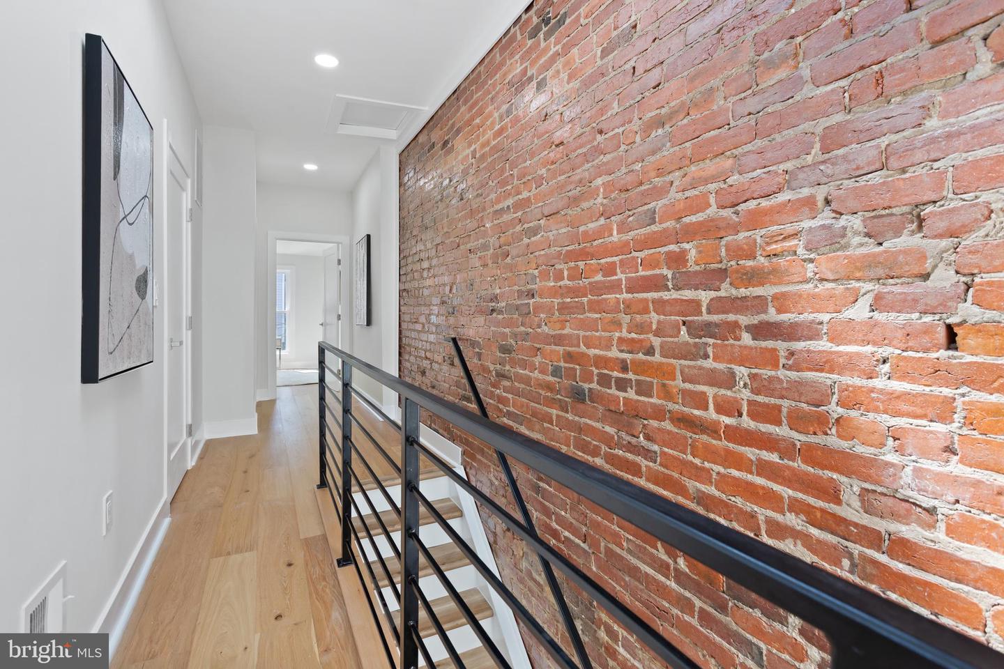 116 THOMAS ST NW, WASHINGTON, District Of Columbia 20001, 3 Bedrooms Bedrooms, 6 Rooms Rooms,2 BathroomsBathrooms,Residential,For sale,116 THOMAS ST NW,DCDC2221106 MLS # DCDC2221106