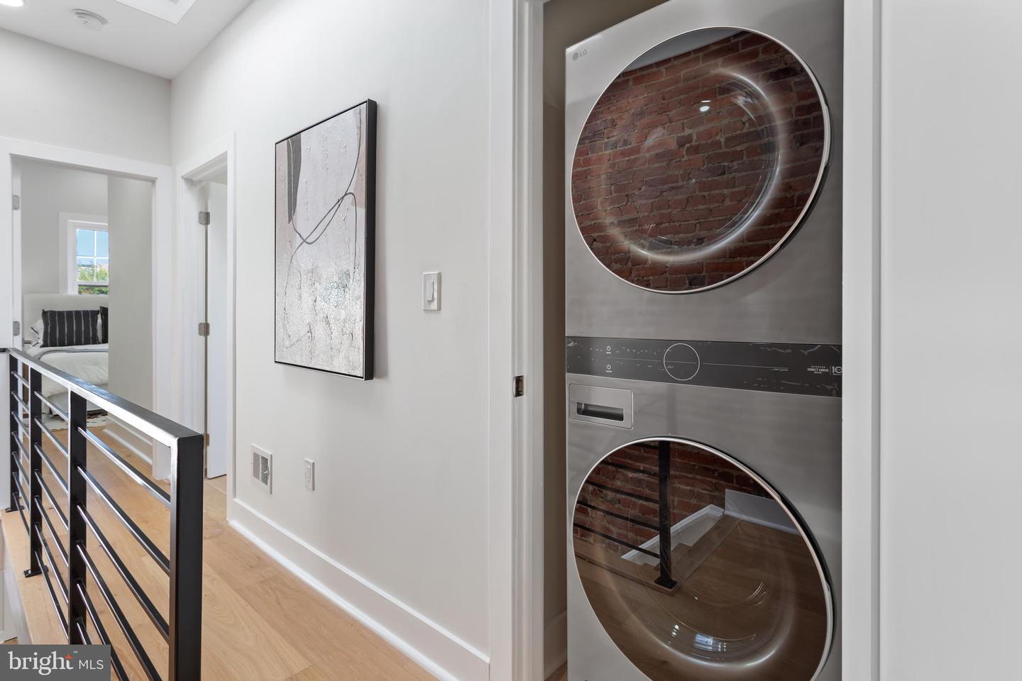 116 THOMAS ST NW, WASHINGTON, District Of Columbia 20001, 3 Bedrooms Bedrooms, 6 Rooms Rooms,2 BathroomsBathrooms,Residential,For sale,116 THOMAS ST NW,DCDC2221106 MLS # DCDC2221106