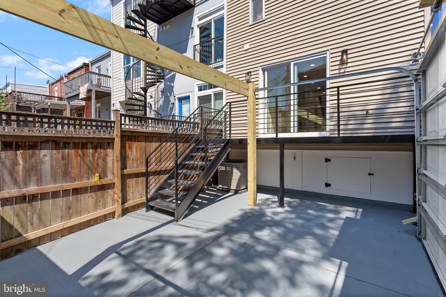 116 THOMAS ST NW, WASHINGTON, District Of Columbia 20001, 3 Bedrooms Bedrooms, 6 Rooms Rooms,2 BathroomsBathrooms,Residential,For sale,116 THOMAS ST NW,DCDC2221106 MLS # DCDC2221106