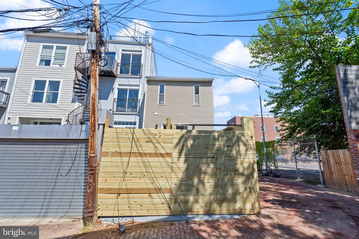 116 THOMAS ST NW, WASHINGTON, District Of Columbia 20001, 3 Bedrooms Bedrooms, 6 Rooms Rooms,2 BathroomsBathrooms,Residential,For sale,116 THOMAS ST NW,DCDC2221106 MLS # DCDC2221106