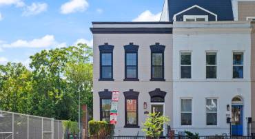 116 THOMAS ST NW, WASHINGTON, District Of Columbia 20001, 3 Bedrooms Bedrooms, 6 Rooms Rooms,2 BathroomsBathrooms,Residential,For sale,116 THOMAS ST NW,DCDC2221106 MLS # DCDC2221106