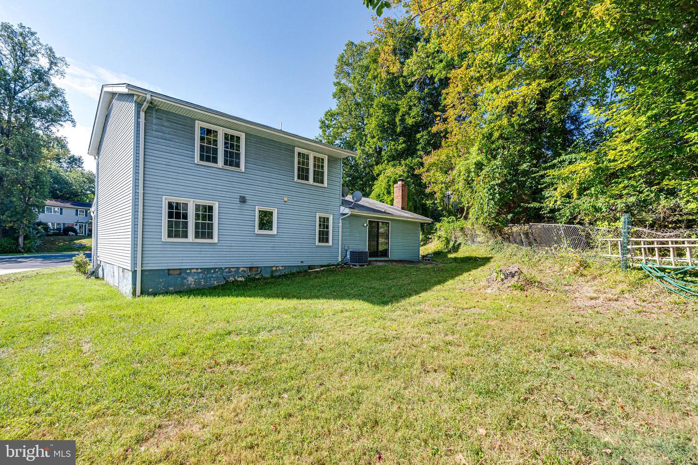 3112 FAIR WOODS PKWY, FAIRFAX, Virginia 22030, 3 Bedrooms Bedrooms, ,2 BathroomsBathrooms,Residential,For sale,3112 FAIR WOODS PKWY,VAFC2006944 MLS # VAFC2006944