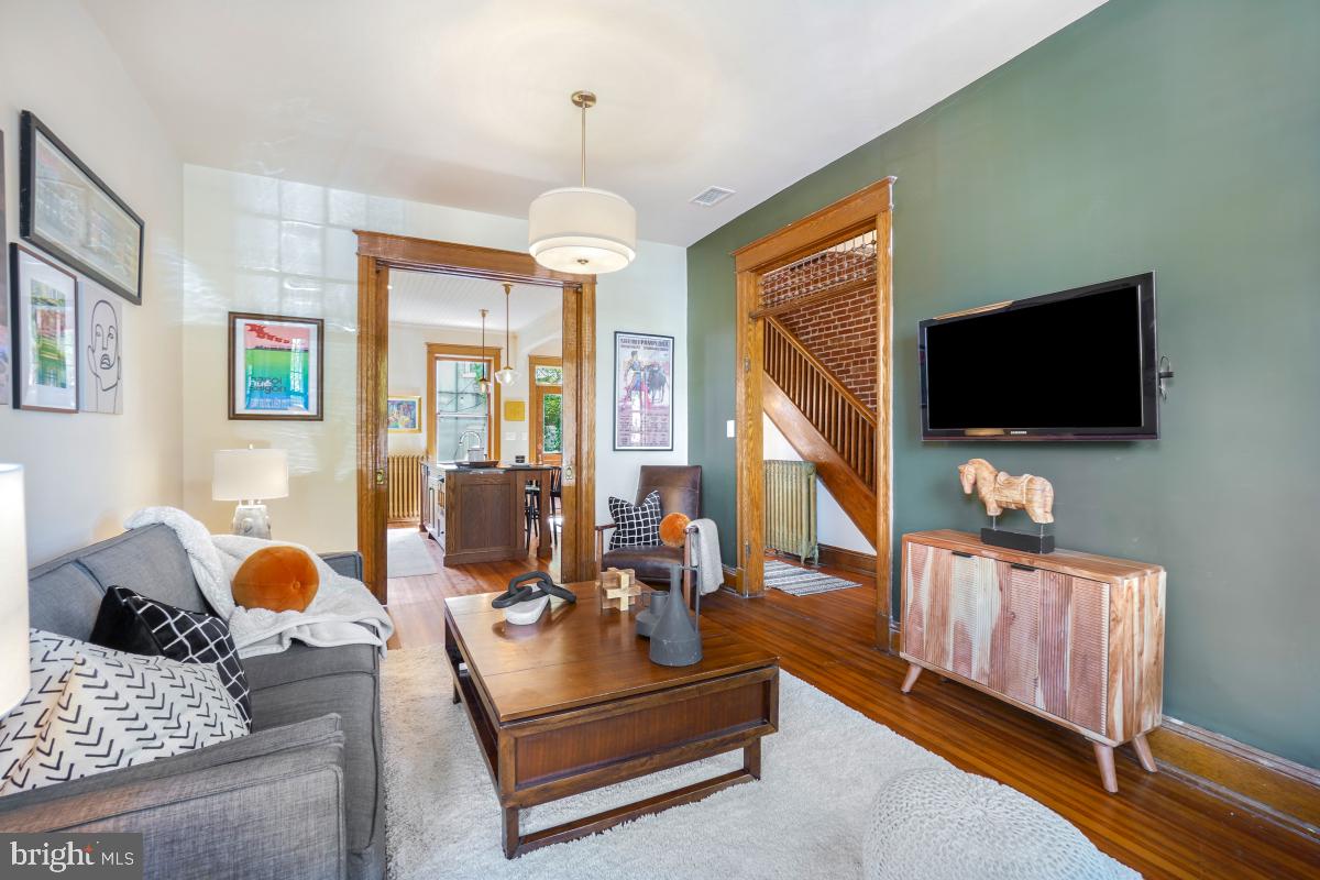 130 RHODE ISLAND AVE NW, WASHINGTON, District Of Columbia 20001, 4 Bedrooms Bedrooms, ,2 BathroomsBathrooms,Residential,For sale,130 RHODE ISLAND AVE NW,DCDC2221118 MLS # DCDC2221118