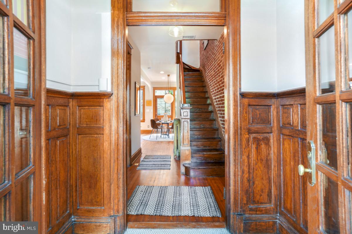 130 RHODE ISLAND AVE NW, WASHINGTON, District Of Columbia 20001, 4 Bedrooms Bedrooms, ,2 BathroomsBathrooms,Residential,For sale,130 RHODE ISLAND AVE NW,DCDC2221118 MLS # DCDC2221118