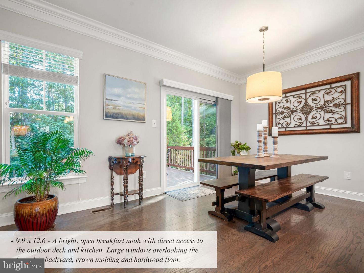 15306 TRALEY CT, CHESTERFIELD, Virginia 23832, 4 Bedrooms Bedrooms, 8 Rooms Rooms,3 BathroomsBathrooms,Residential,For sale,15306 TRALEY CT,VACF2001266 MLS # VACF2001266